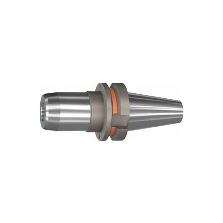 Garant Hydraulic Chuck, Slim, Form ADB, BT 40, Clamping Range: 8mm 303473 8